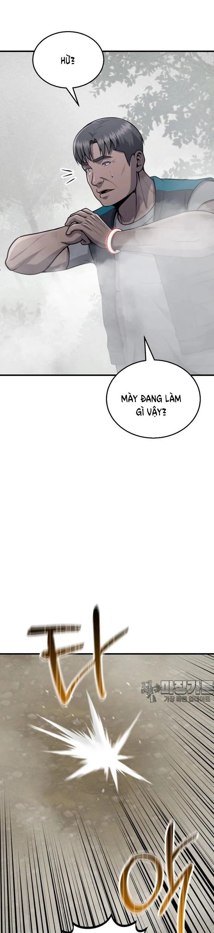 Không Khoan Nhượng Chapter 29 - Trang 2