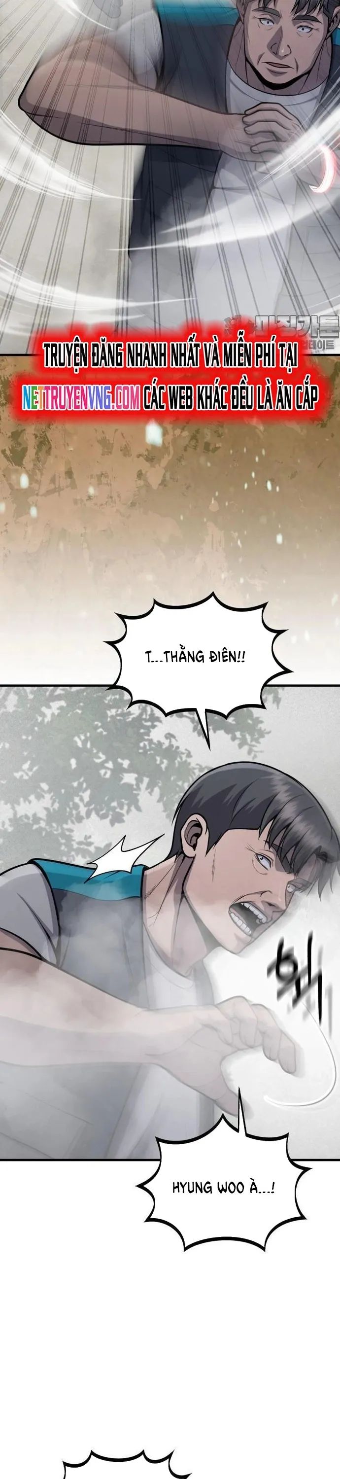 Không Khoan Nhượng Chapter 29 - Trang 2