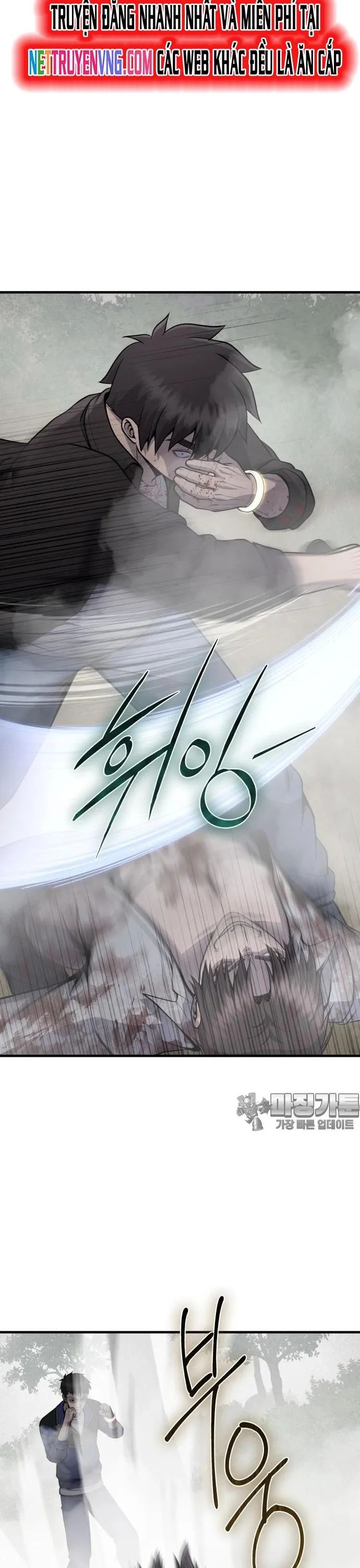 Không Khoan Nhượng Chapter 29 - Trang 2