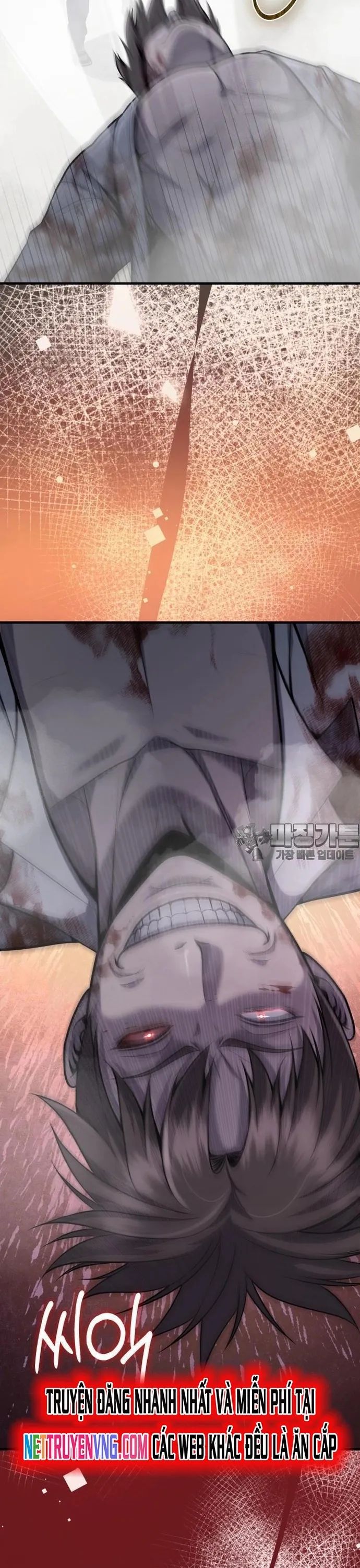 Không Khoan Nhượng Chapter 29 - Trang 2