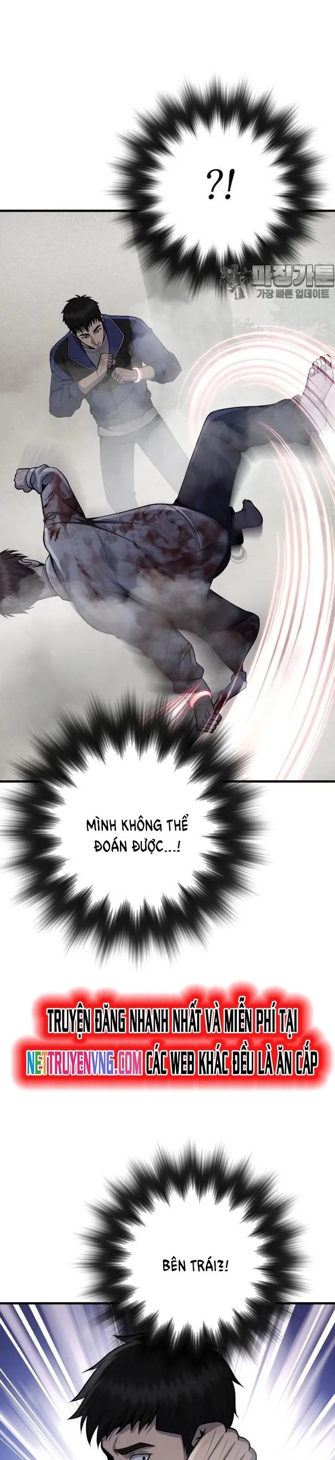 Không Khoan Nhượng Chapter 29 - Trang 2