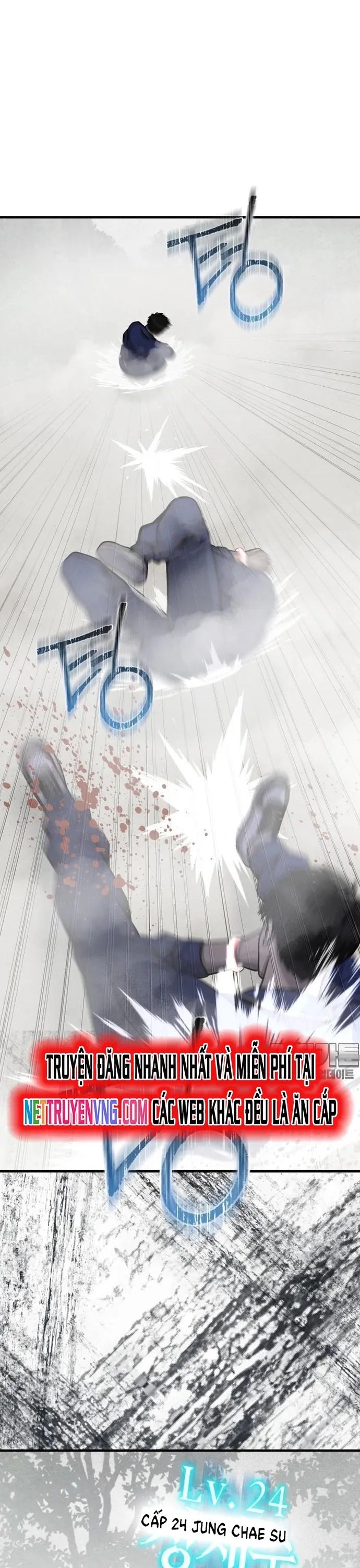 Không Khoan Nhượng Chapter 29 - Trang 2