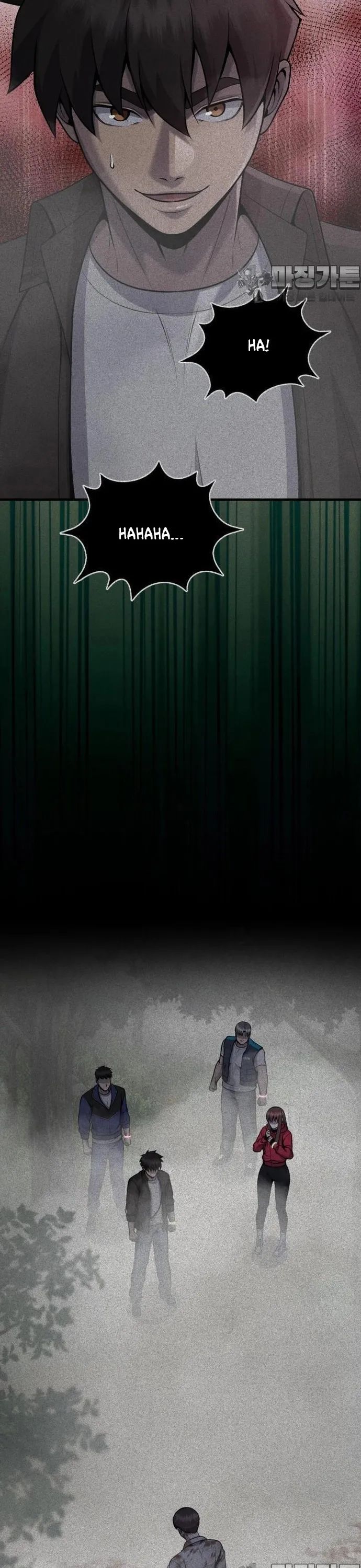 Không Khoan Nhượng Chapter 29 - Trang 2