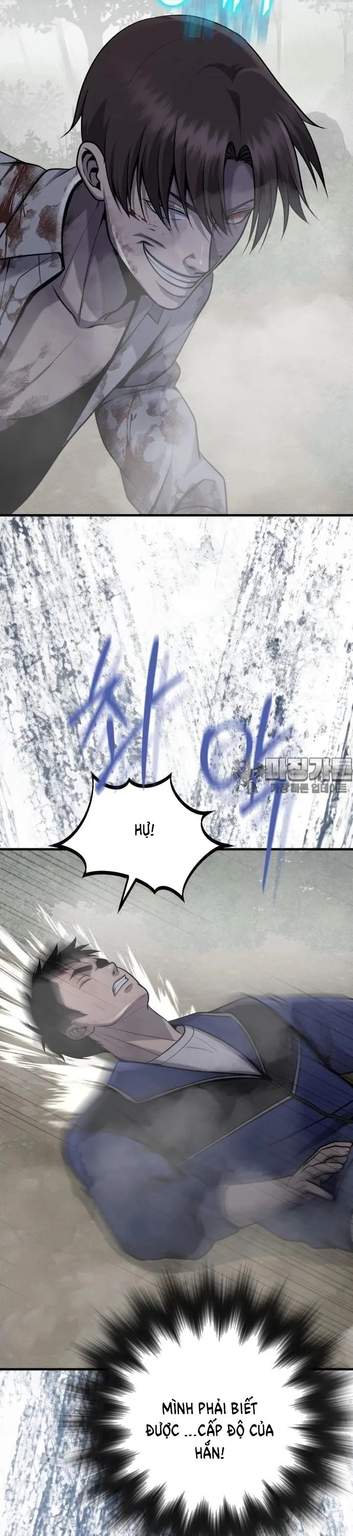 Không Khoan Nhượng Chapter 29 - Trang 2