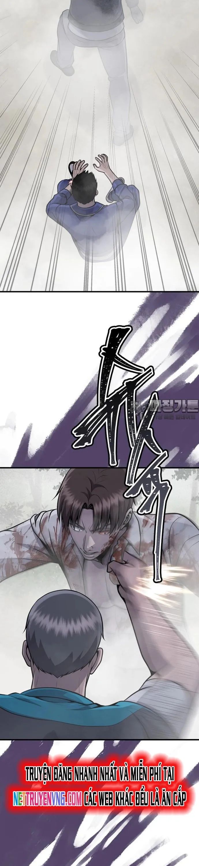 Không Khoan Nhượng Chapter 29 - Trang 2