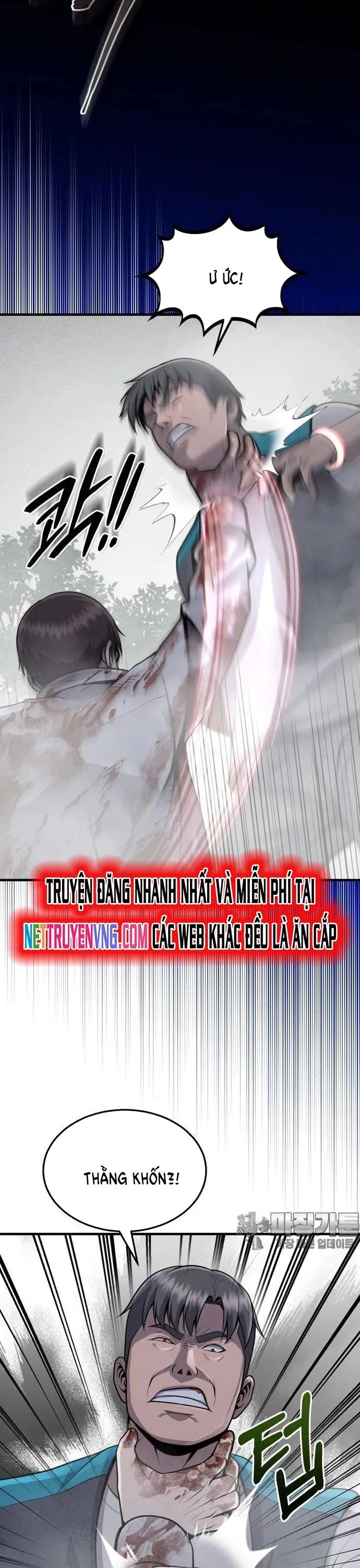 Không Khoan Nhượng Chapter 29 - Trang 2