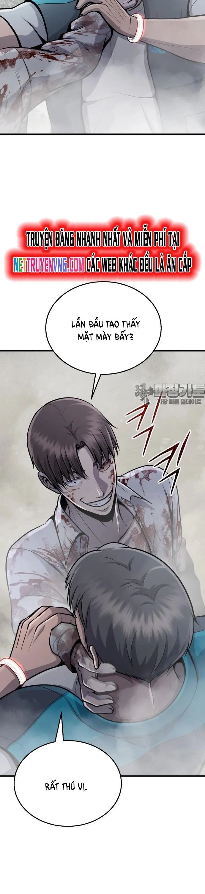 Không Khoan Nhượng Chapter 29 - Trang 2