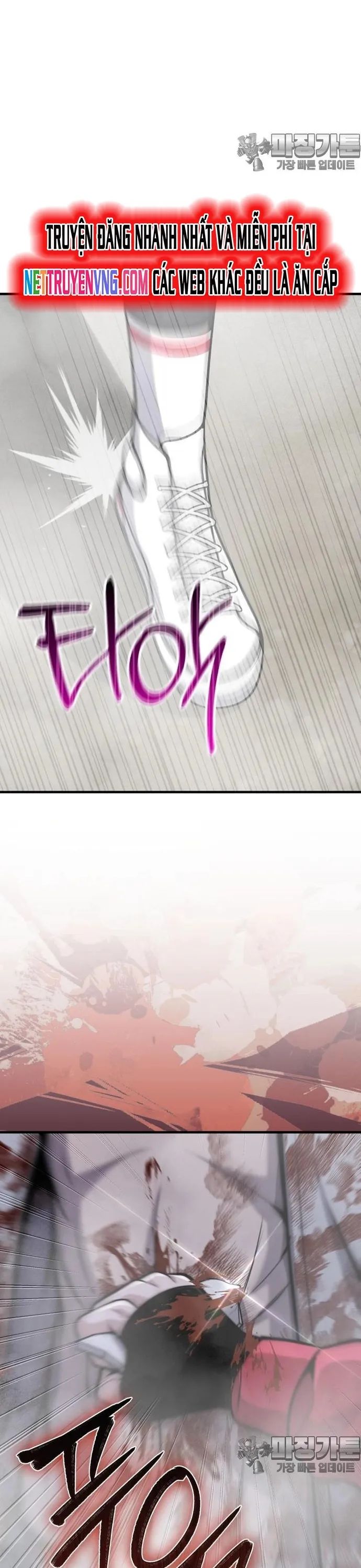 Không Khoan Nhượng Chapter 29 - Trang 2