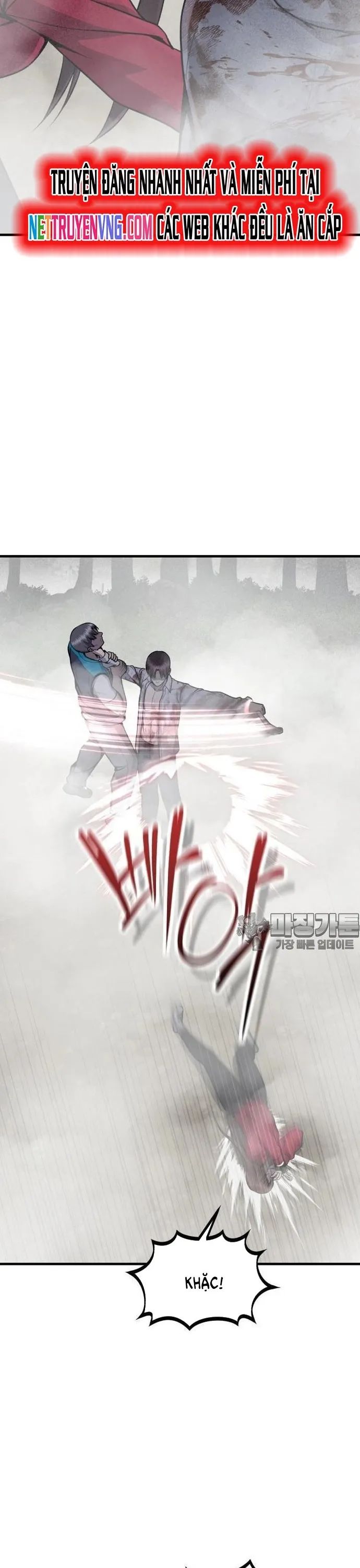 Không Khoan Nhượng Chapter 29 - Trang 2