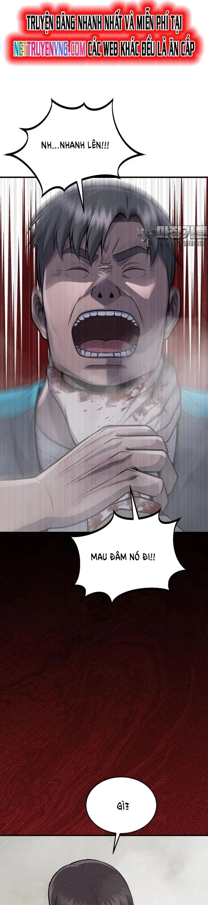 Không Khoan Nhượng Chapter 29 - Trang 2