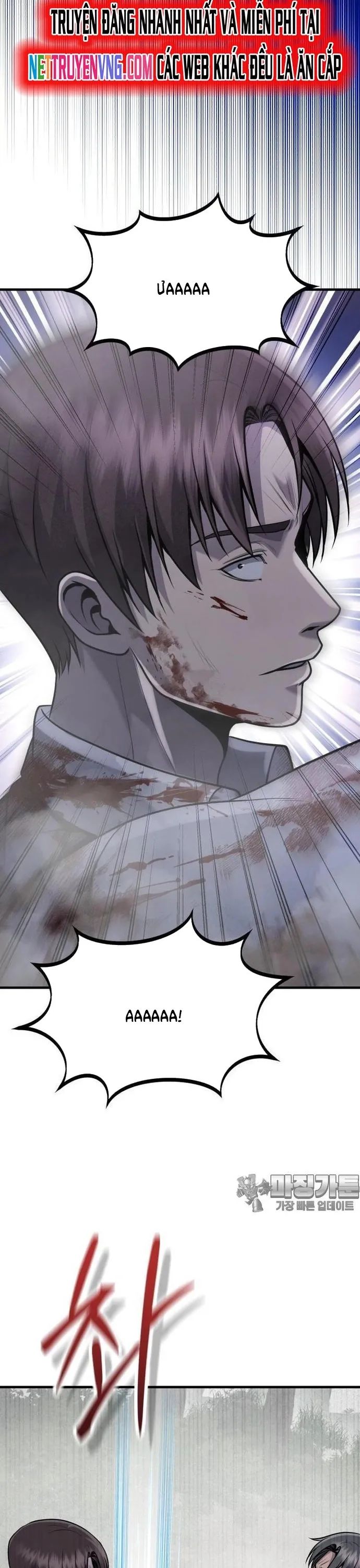 Không Khoan Nhượng Chapter 29 - Trang 2