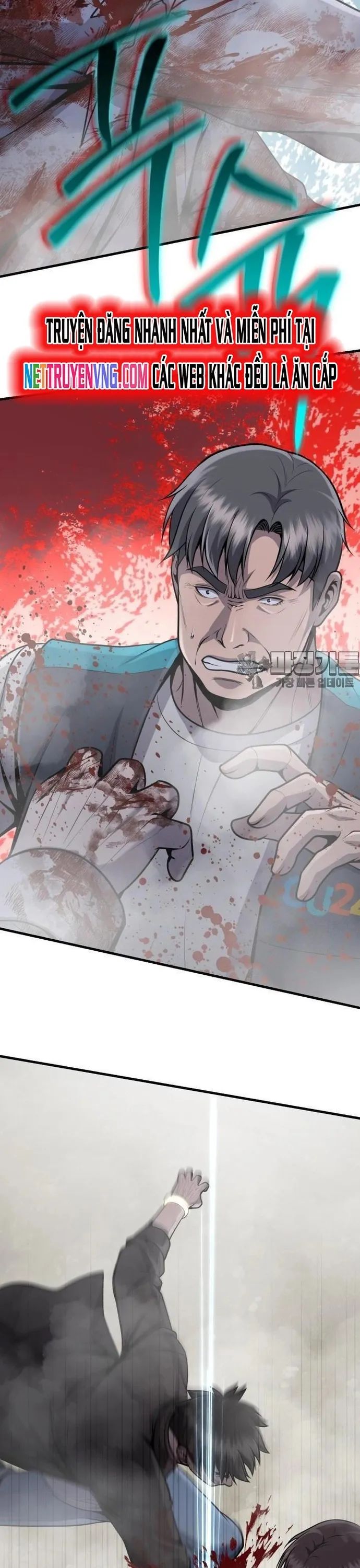 Không Khoan Nhượng Chapter 29 - Trang 2