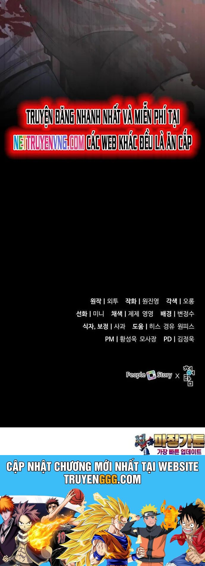 Không Khoan Nhượng Chapter 29 - Trang 2