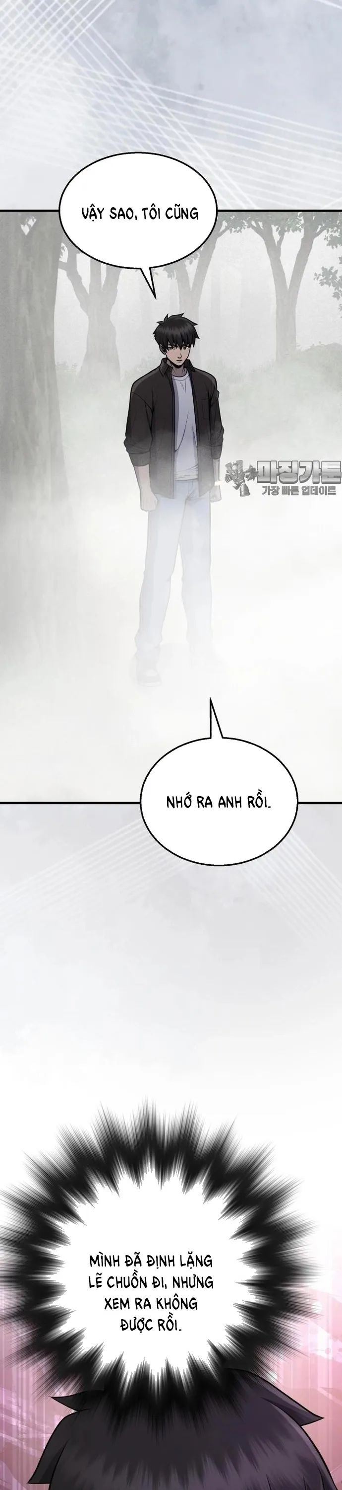 Không Khoan Nhượng Chapter 29 - Trang 2