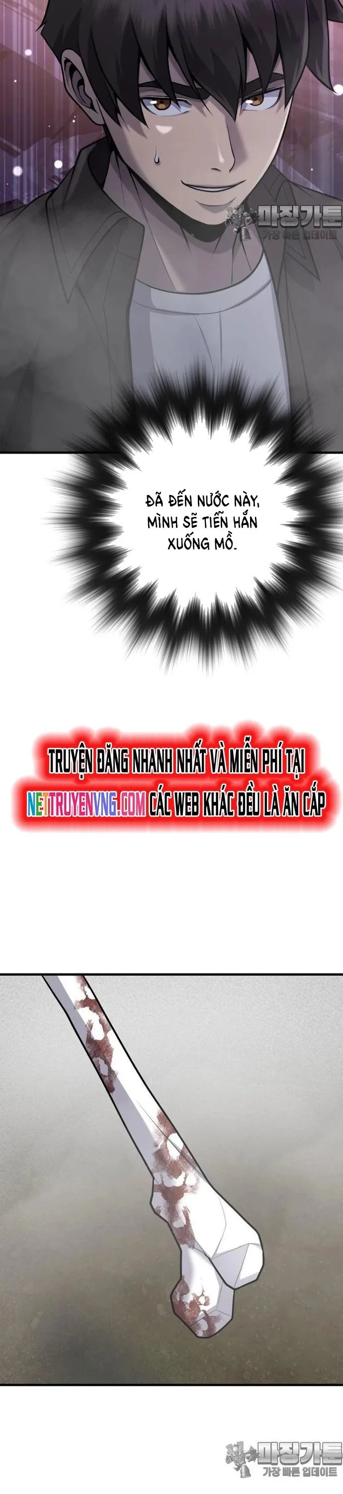 Không Khoan Nhượng Chapter 29 - Trang 2