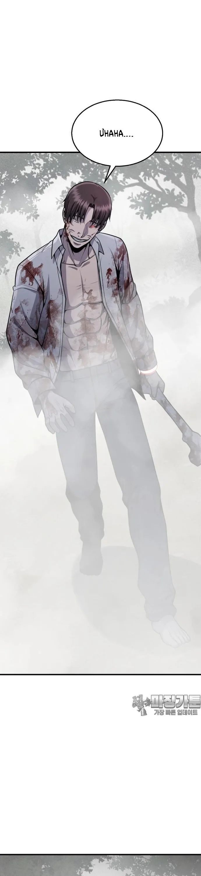 Không Khoan Nhượng Chapter 29 - Trang 2