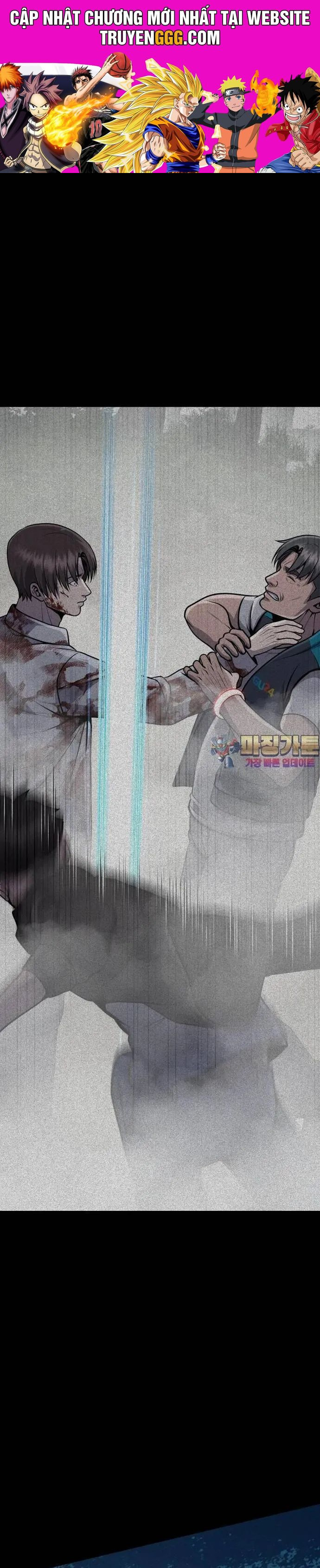 Không Khoan Nhượng Chapter 30 - Trang 2