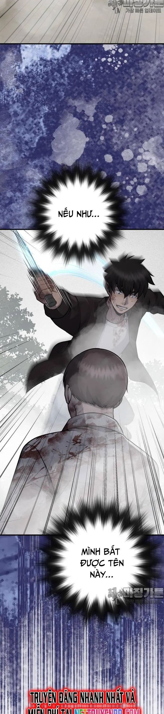 Không Khoan Nhượng Chapter 30 - Trang 2