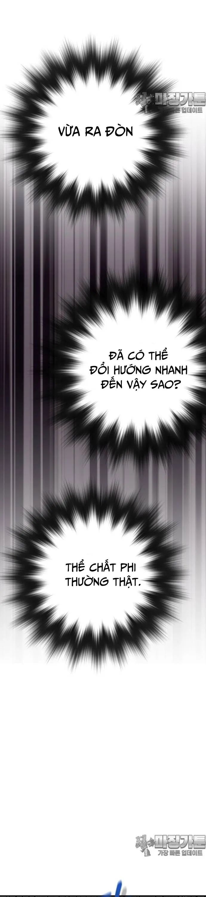 Không Khoan Nhượng Chapter 30 - Trang 2