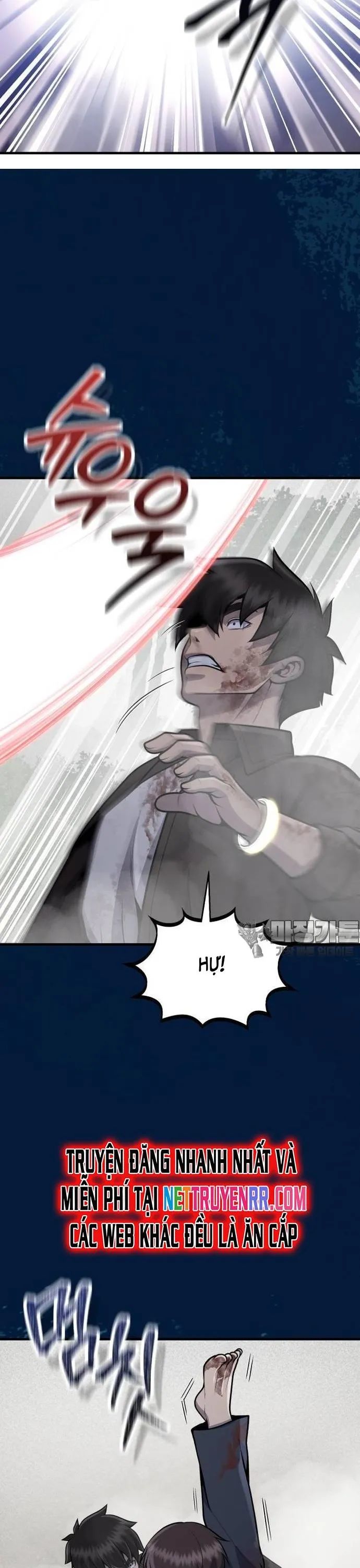 Không Khoan Nhượng Chapter 30 - Trang 2