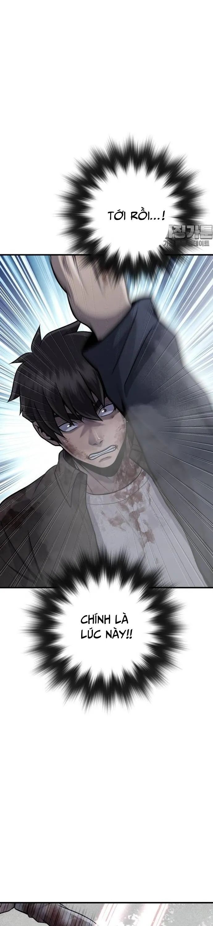 Không Khoan Nhượng Chapter 30 - Trang 2