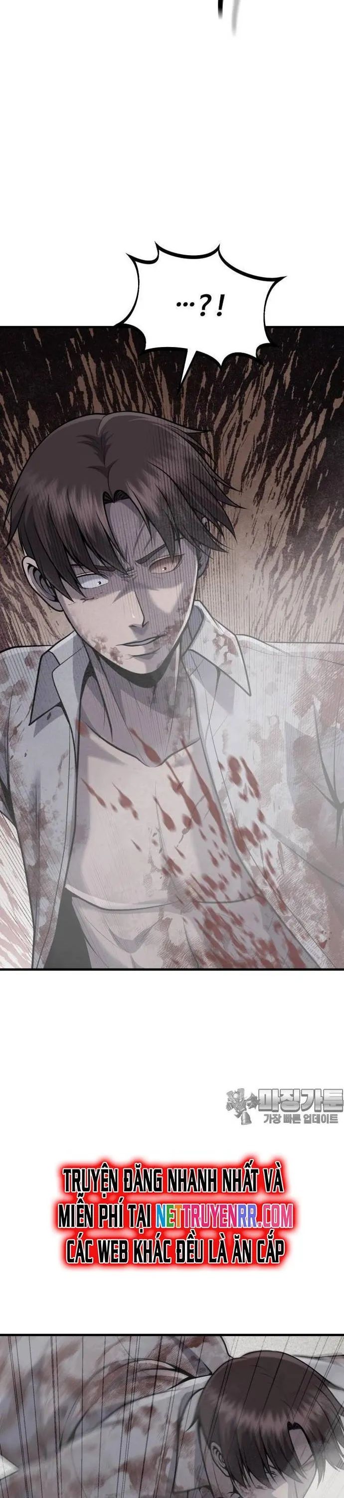 Không Khoan Nhượng Chapter 30 - Trang 2