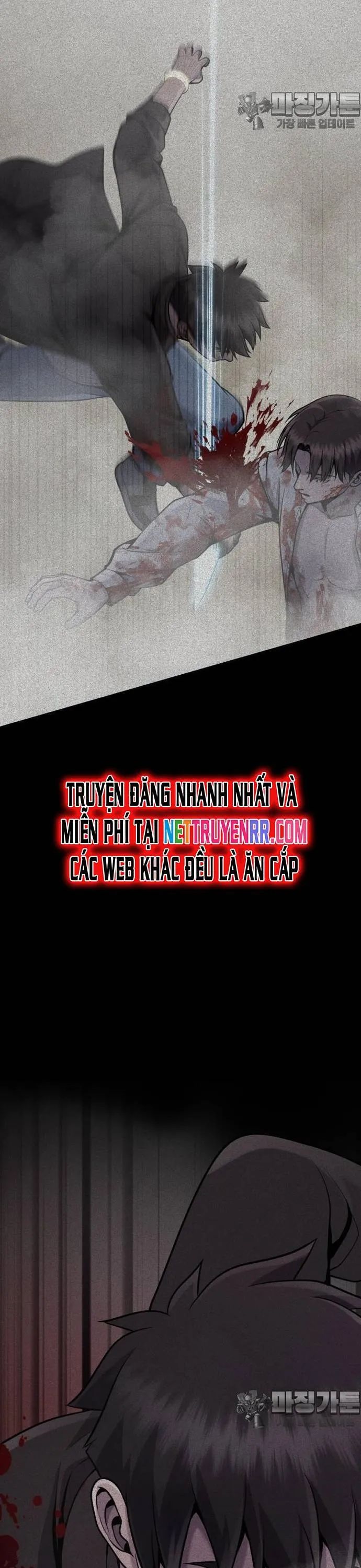 Không Khoan Nhượng Chapter 30 - Trang 2