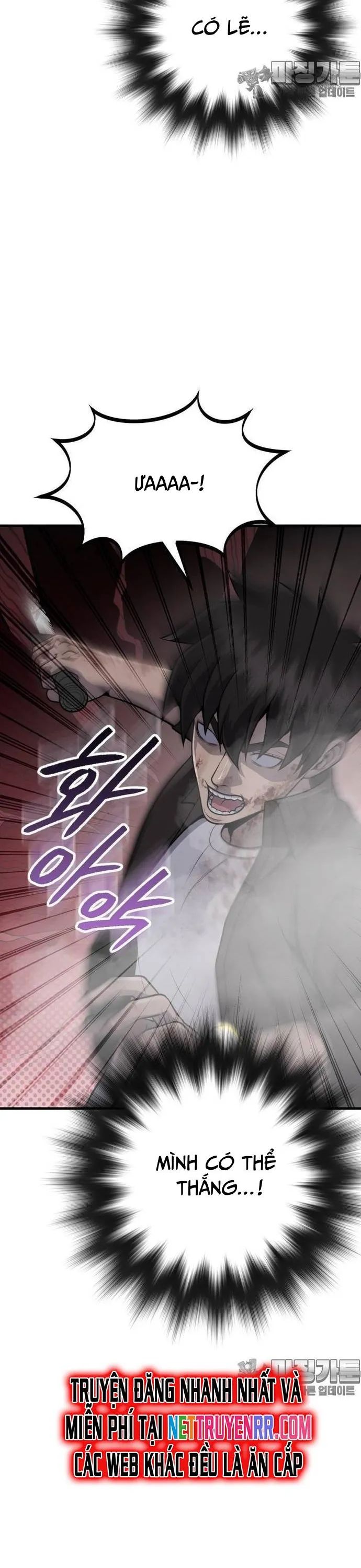 Không Khoan Nhượng Chapter 30 - Trang 2