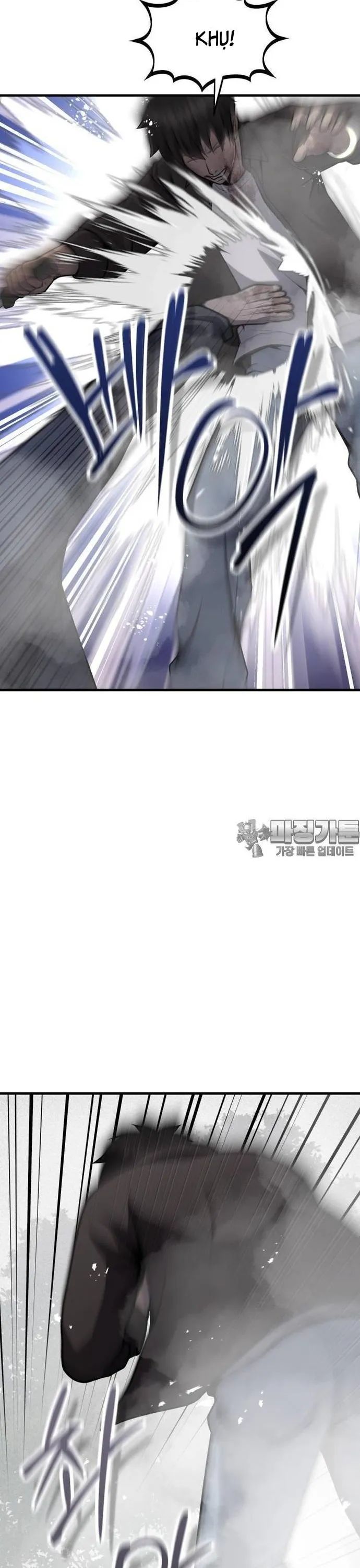 Không Khoan Nhượng Chapter 30 - Trang 2