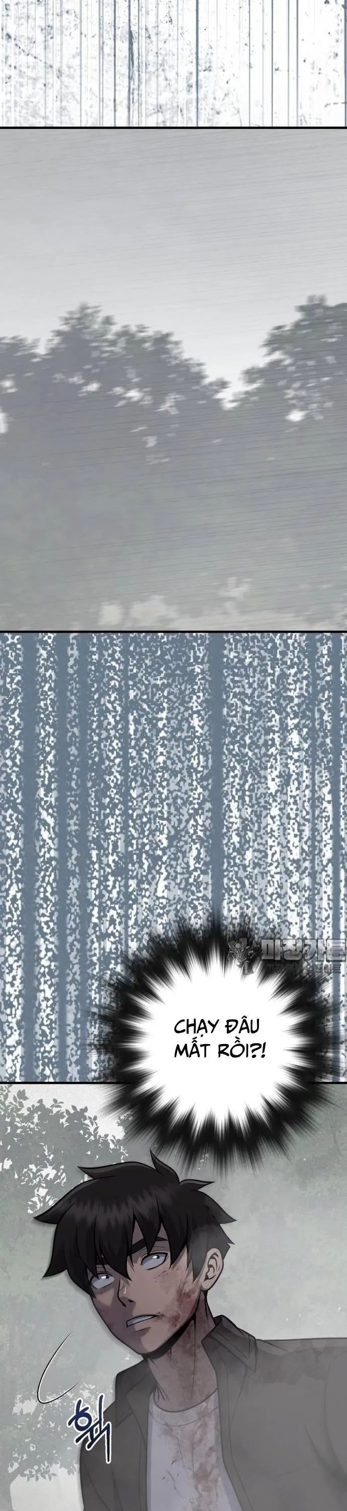 Không Khoan Nhượng Chapter 30 - Trang 2