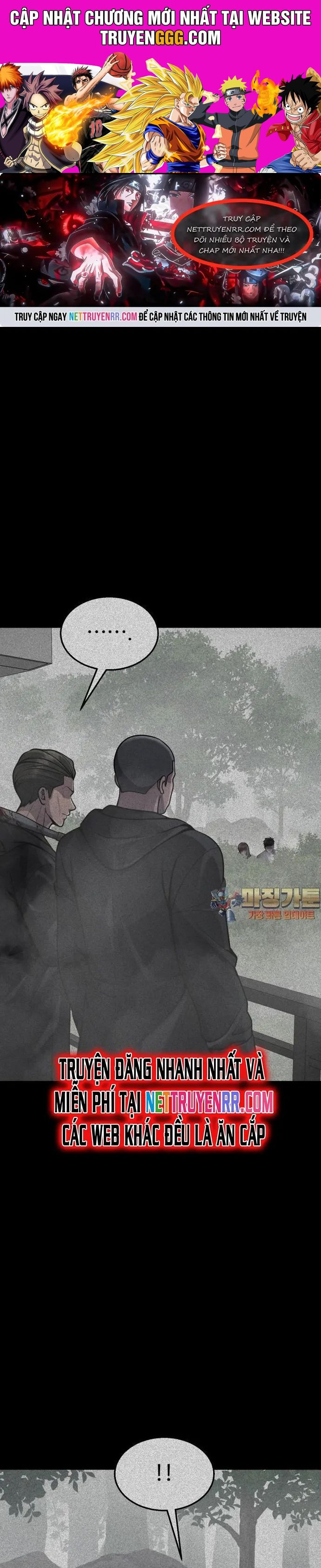 Không Khoan Nhượng Chapter 33 - Trang 2