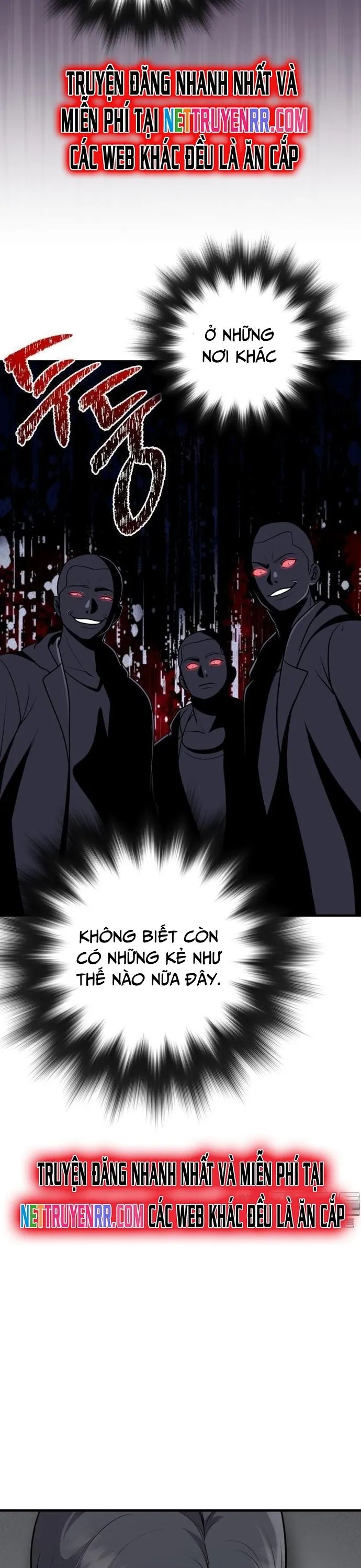 Không Khoan Nhượng Chapter 33 - Trang 2