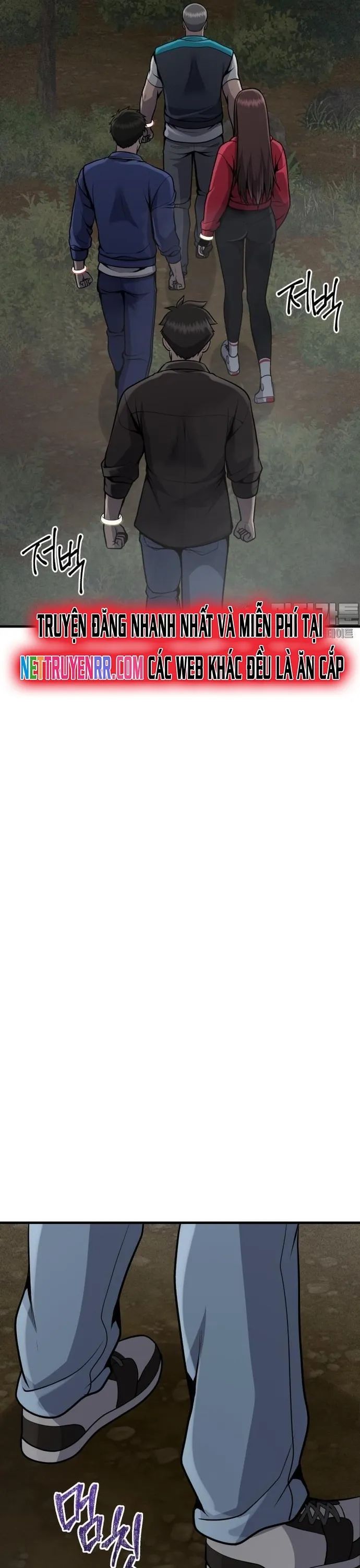 Không Khoan Nhượng Chapter 33 - Trang 2