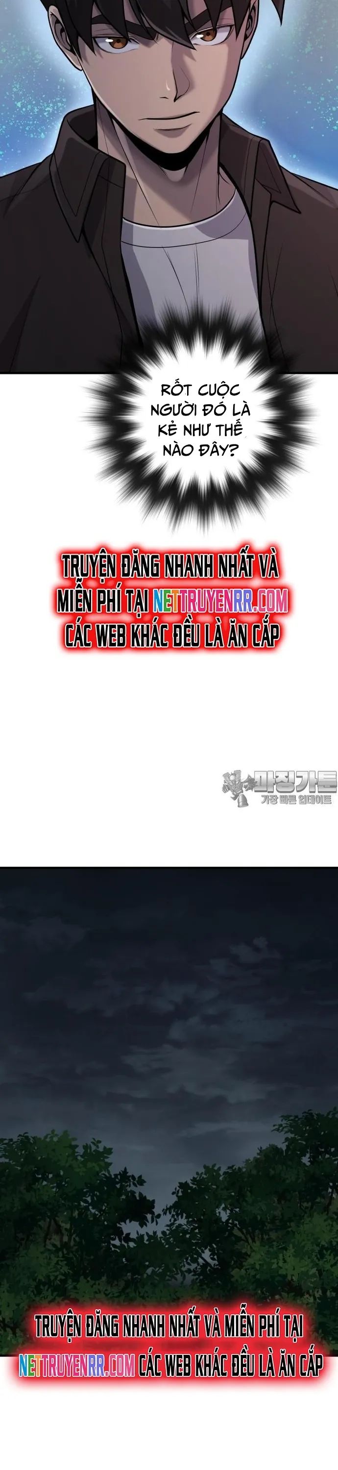 Không Khoan Nhượng Chapter 33 - Trang 2