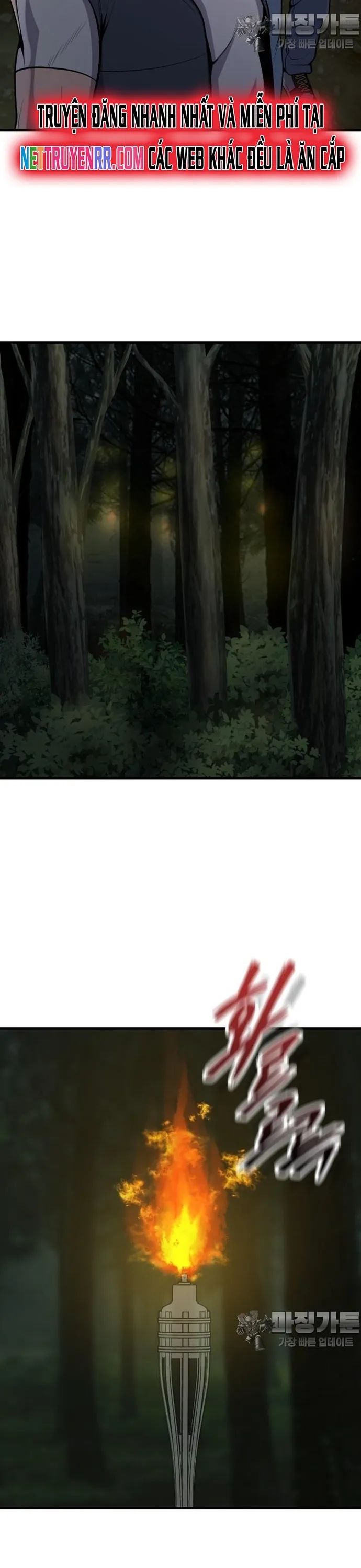 Không Khoan Nhượng Chapter 33 - Trang 2