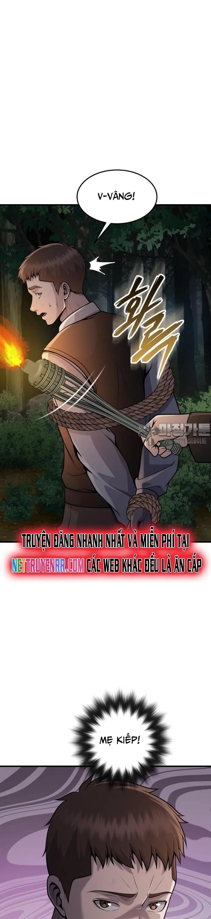 Không Khoan Nhượng Chapter 33 - Trang 2