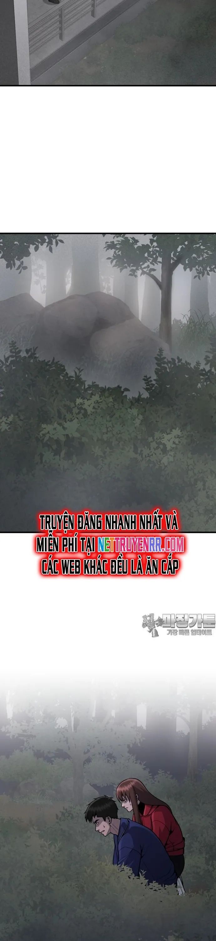 Không Khoan Nhượng Chapter 33 - Trang 2