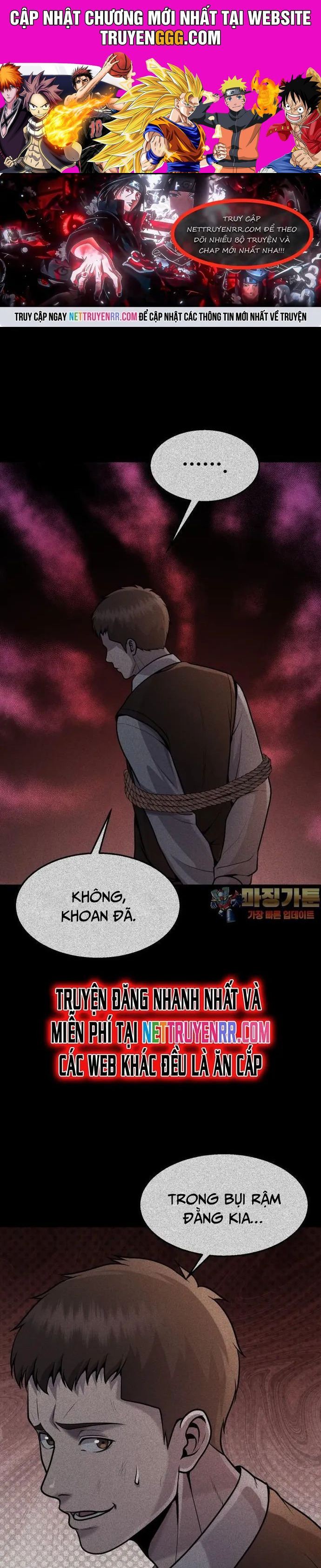 Không Khoan Nhượng Chapter 34 - Trang 2