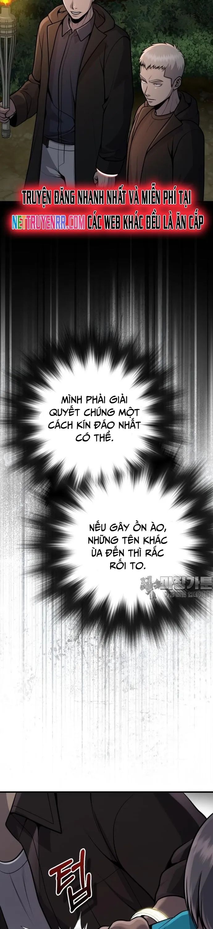 Không Khoan Nhượng Chapter 34 - Trang 2