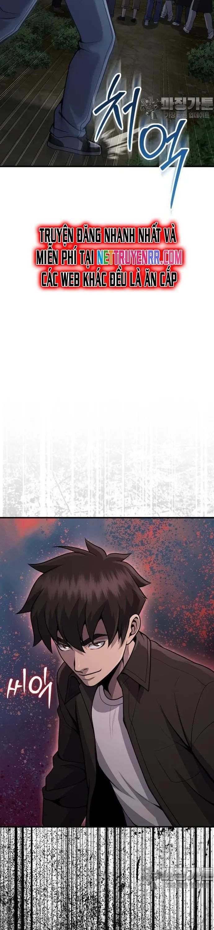 Không Khoan Nhượng Chapter 34 - Trang 2