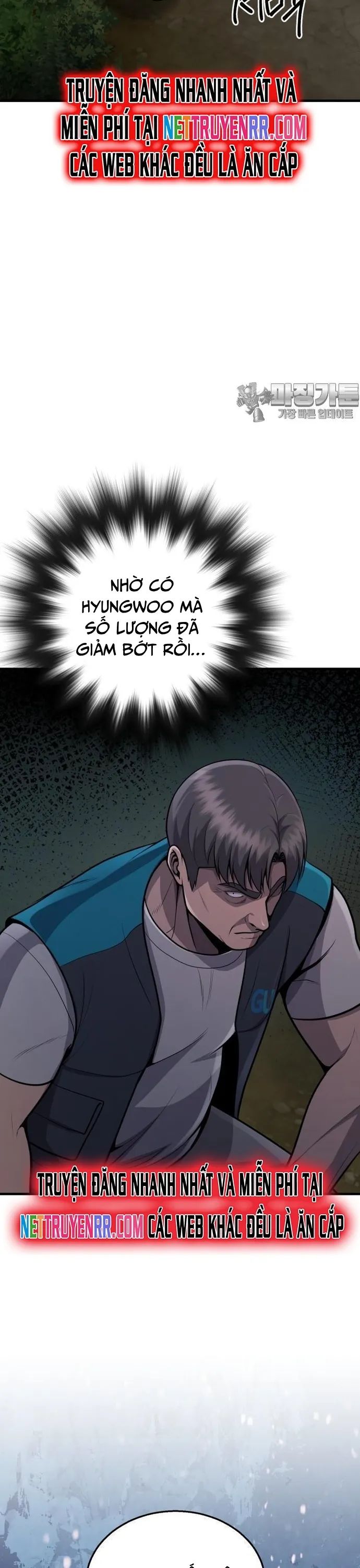 Không Khoan Nhượng Chapter 34 - Trang 2
