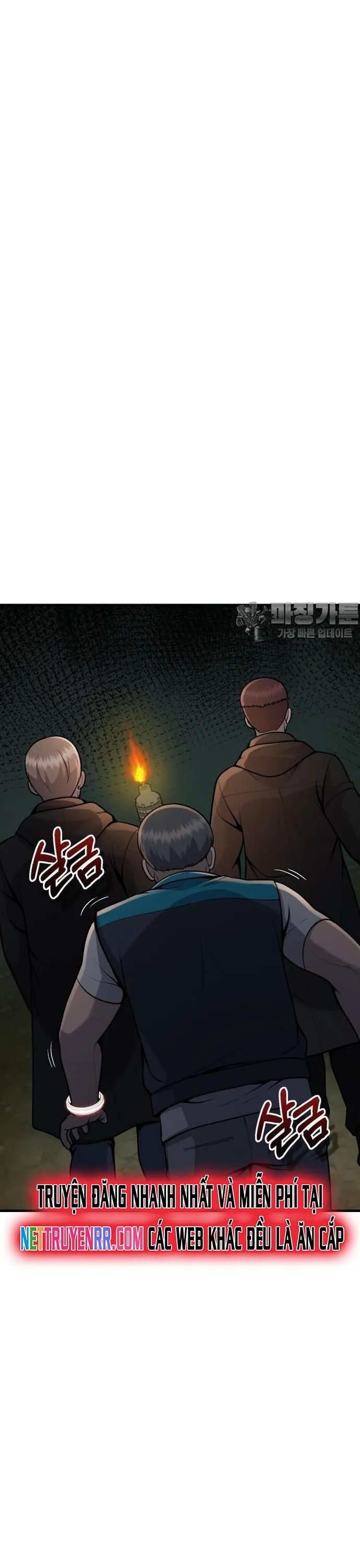 Không Khoan Nhượng Chapter 34 - Trang 2