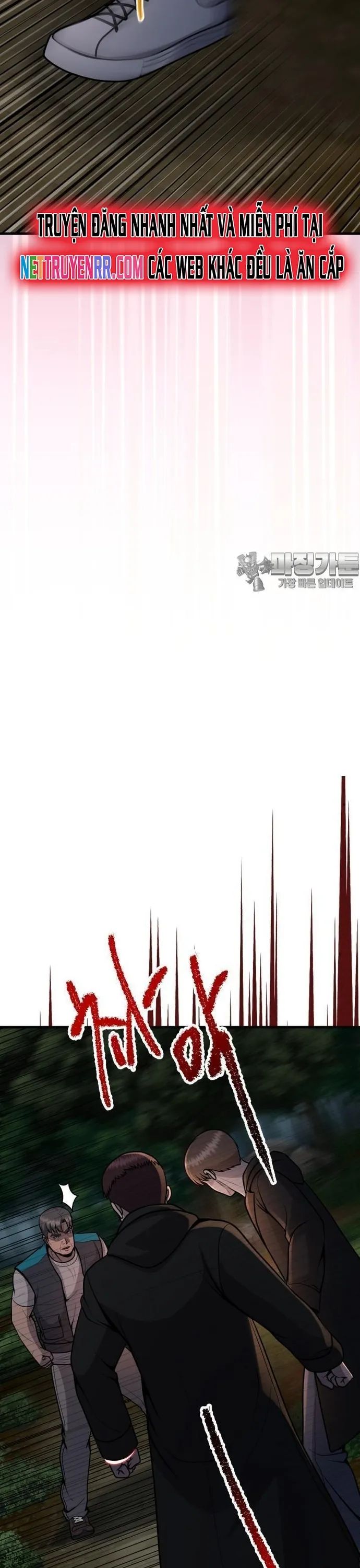Không Khoan Nhượng Chapter 34 - Trang 2