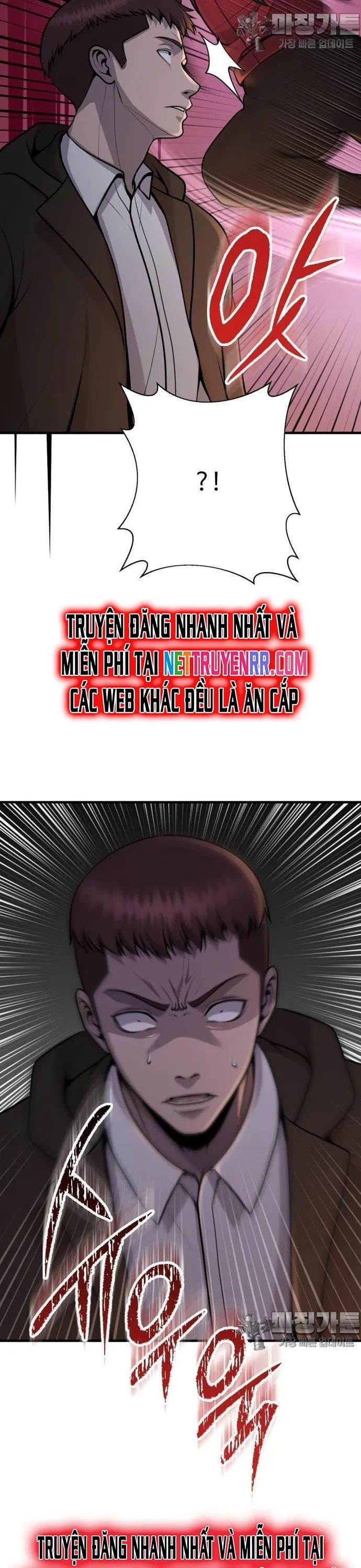 Không Khoan Nhượng Chapter 34 - Trang 2