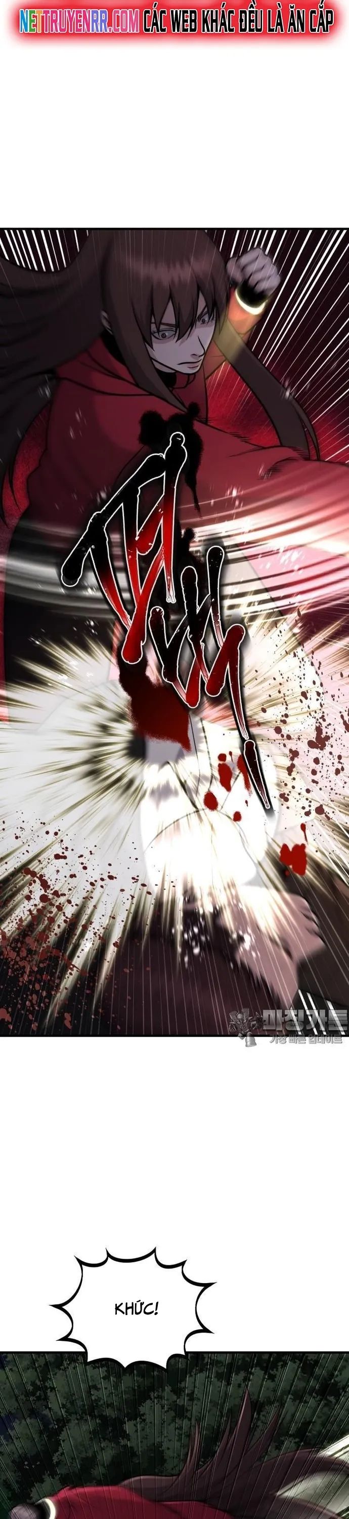 Không Khoan Nhượng Chapter 34 - Trang 2