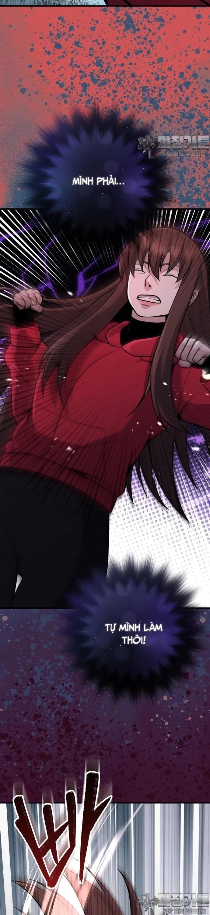 Không Khoan Nhượng Chapter 34 - Trang 2