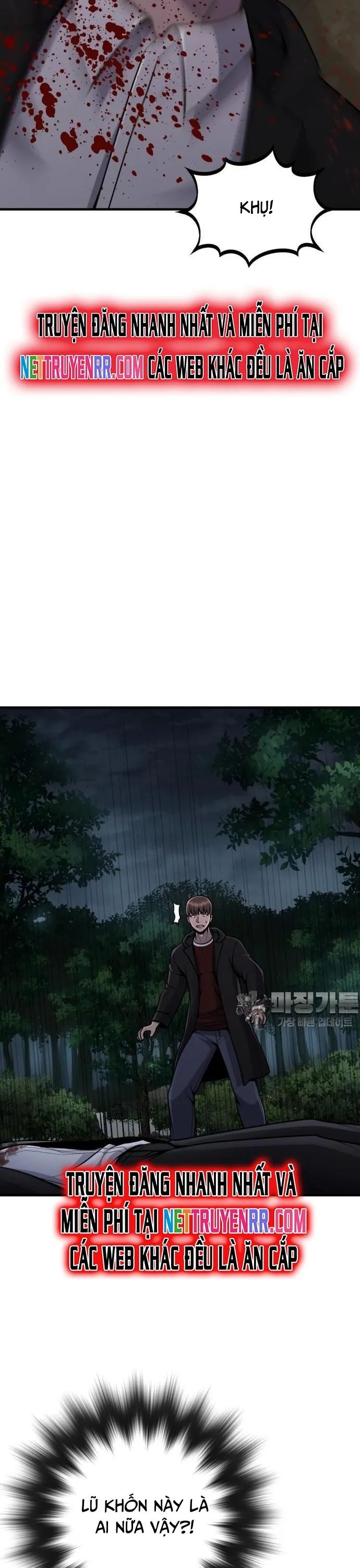 Không Khoan Nhượng Chapter 34 - Trang 2