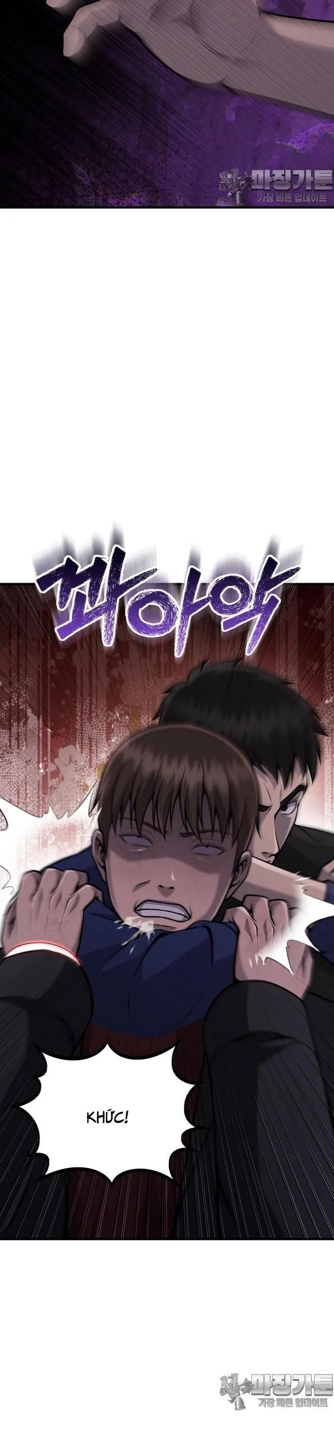 Không Khoan Nhượng Chapter 34 - Trang 2