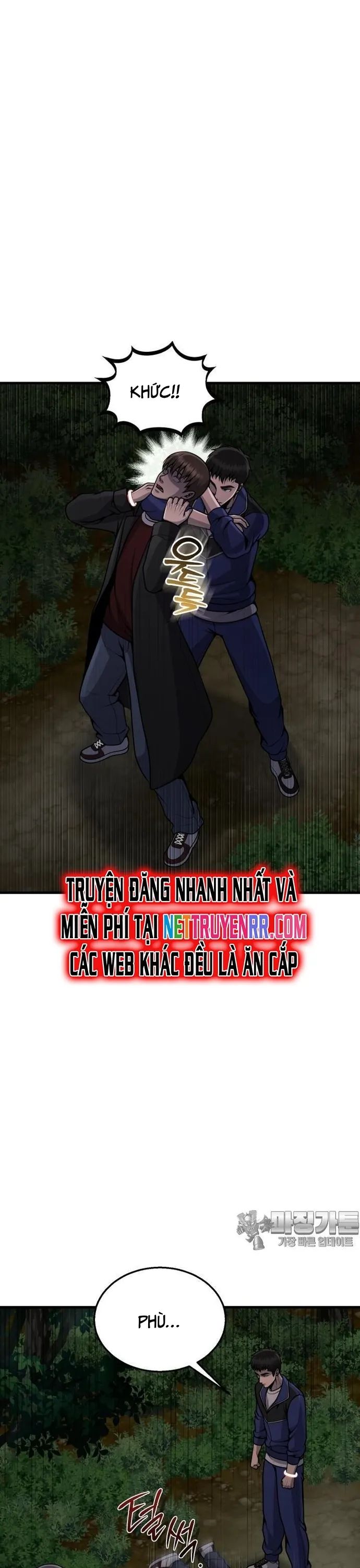 Không Khoan Nhượng Chapter 34 - Trang 2