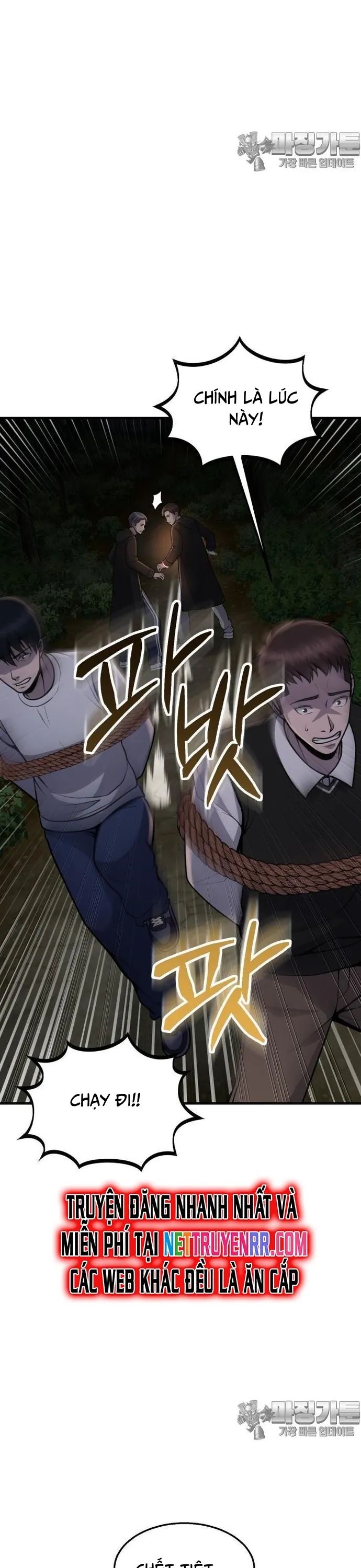 Không Khoan Nhượng Chapter 34 - Trang 2